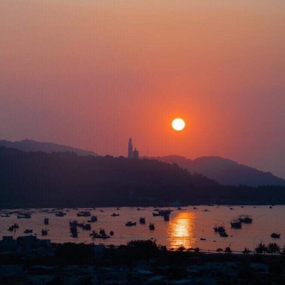 Image 오션뷰 아파트 2베드룸